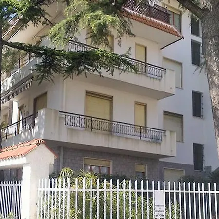 Apartman Sole *