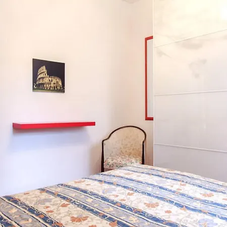 Appartement Sole San Remo