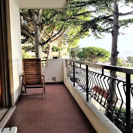 Sole Apartman