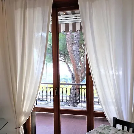 Sole Appartement *